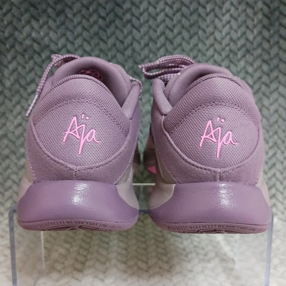 Nike review all